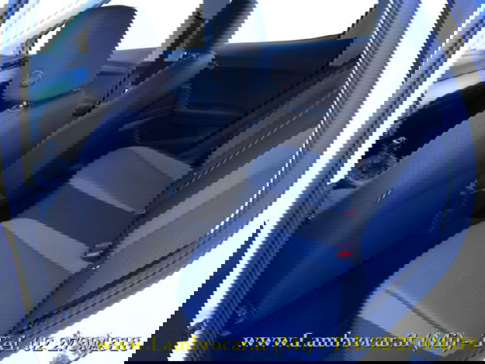 SEAT Arona usata a Milano (5)