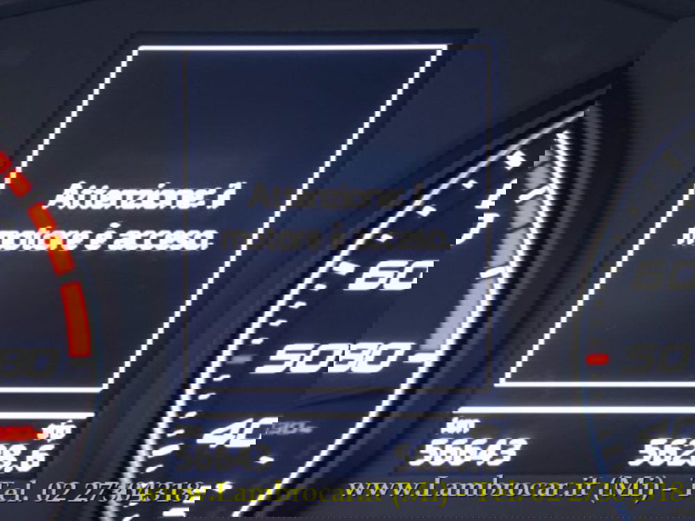 SEAT Arona usata a Milano (7)