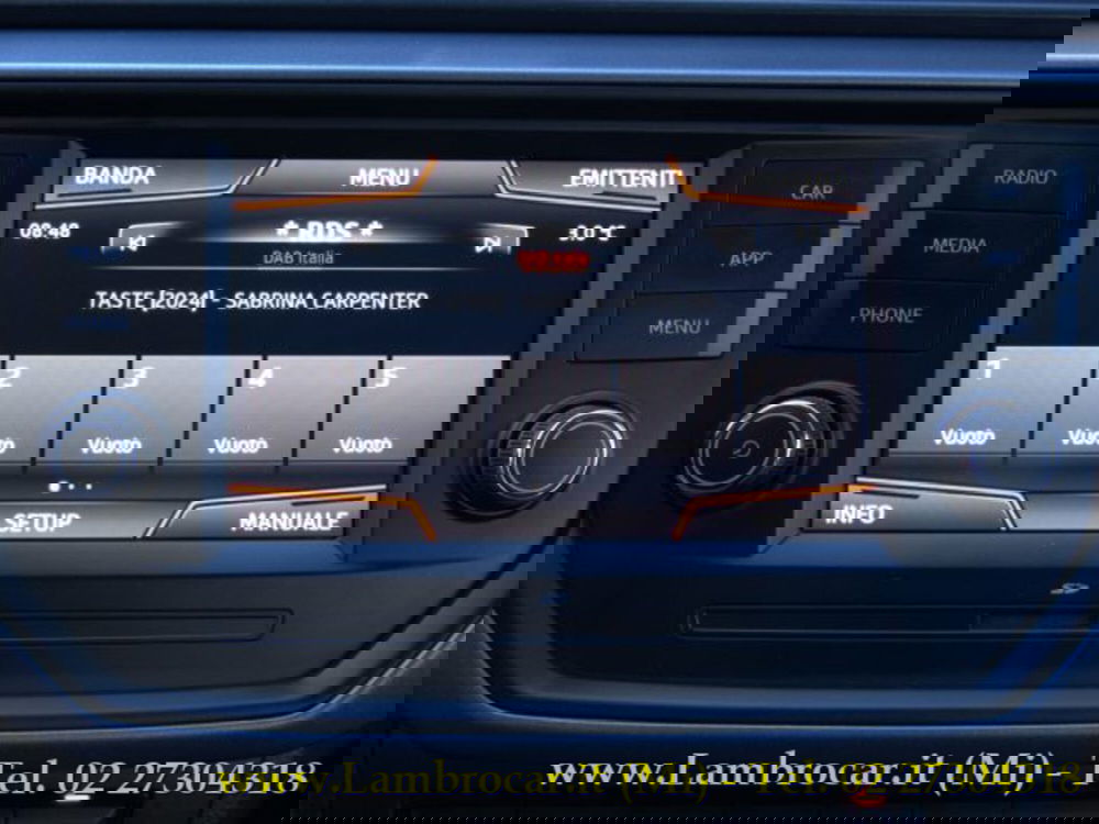 SEAT Arona usata a Milano (8)