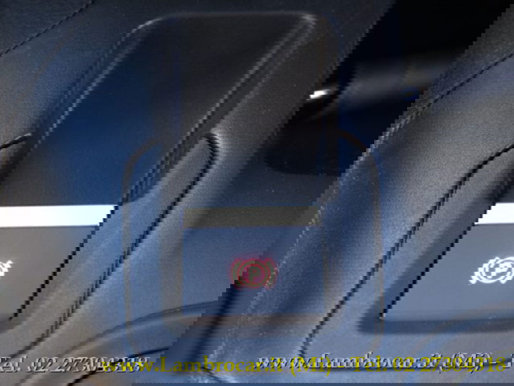 Opel Combo Furgone nuova a Milano (15)