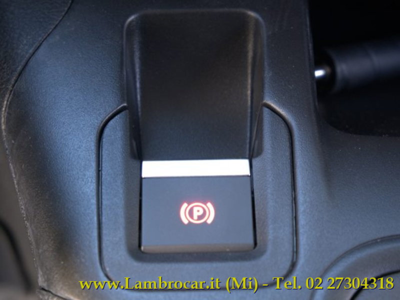 Opel Combo Furgone nuova a Milano (16)