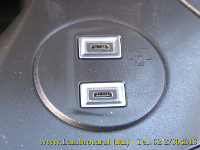 Opel Combo Furgone nuova a Milano (10)