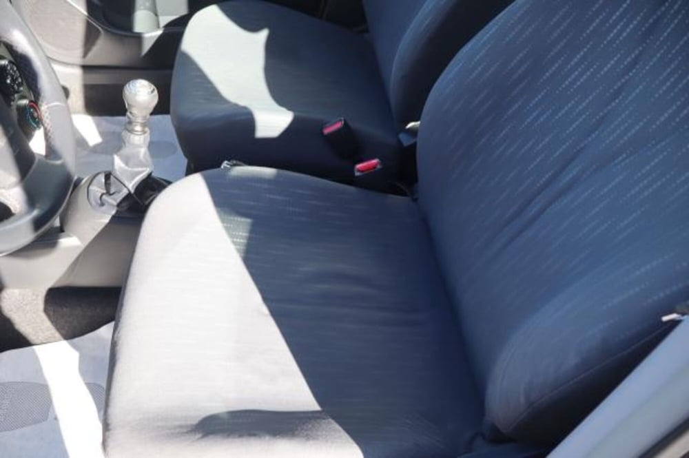 Toyota Yaris usata a Gorizia (10)