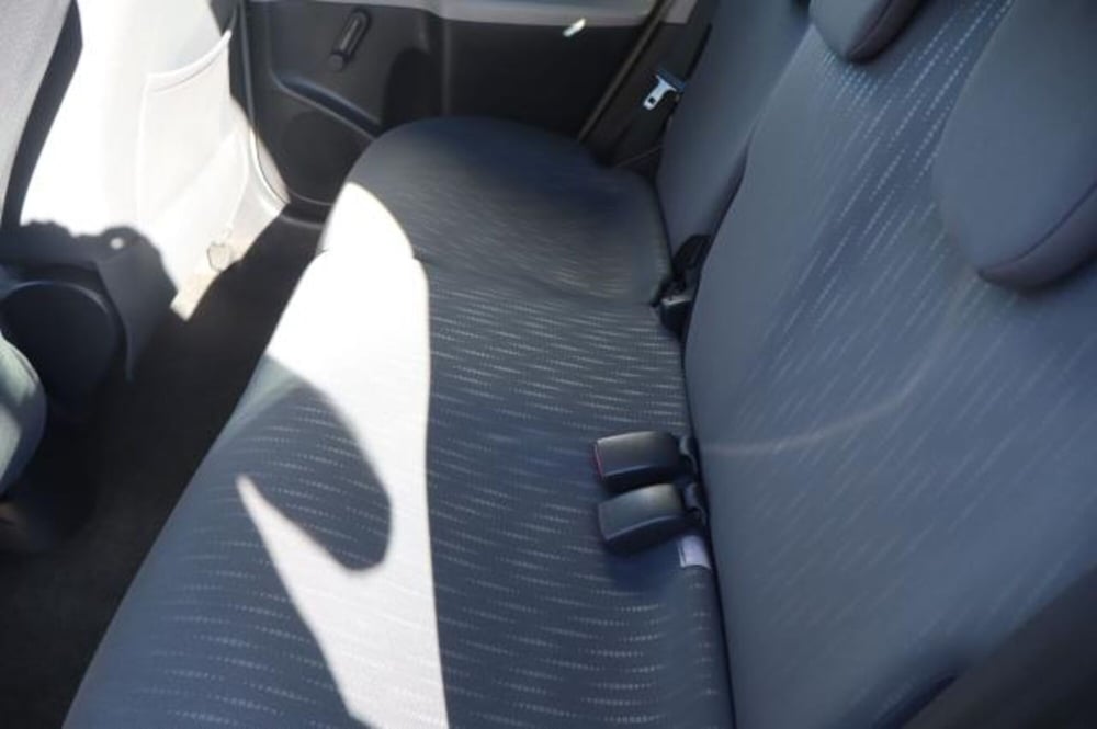 Toyota Yaris usata a Gorizia (8)