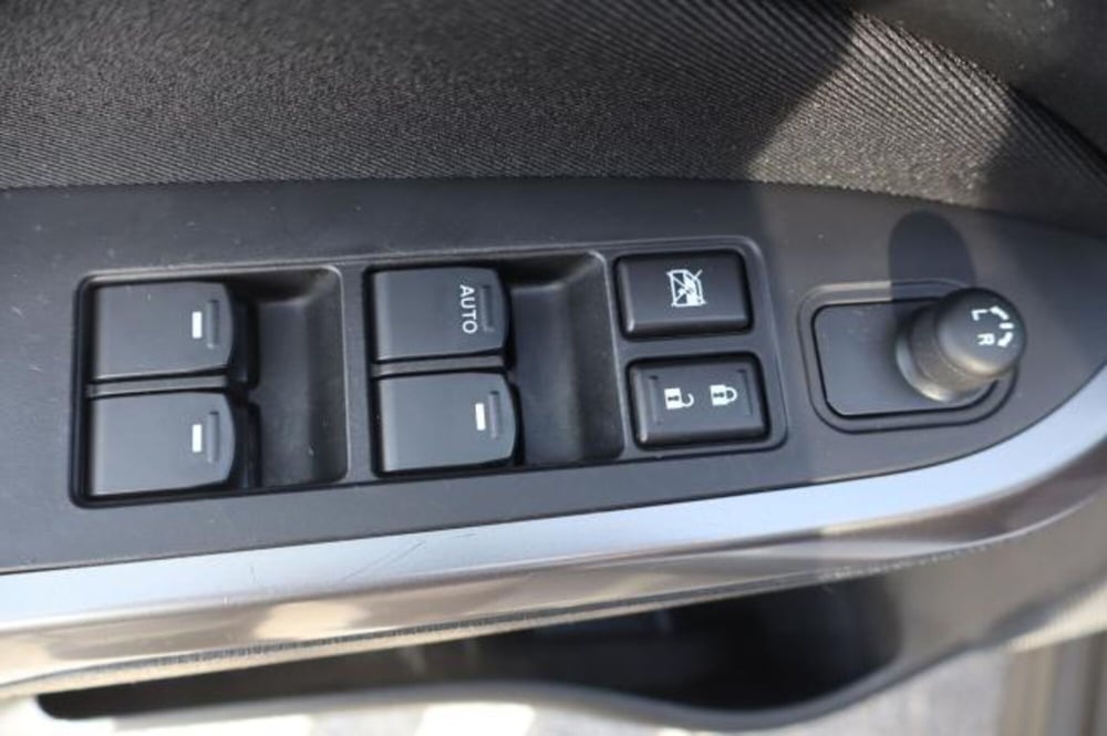 Suzuki Vitara usata a Gorizia (10)