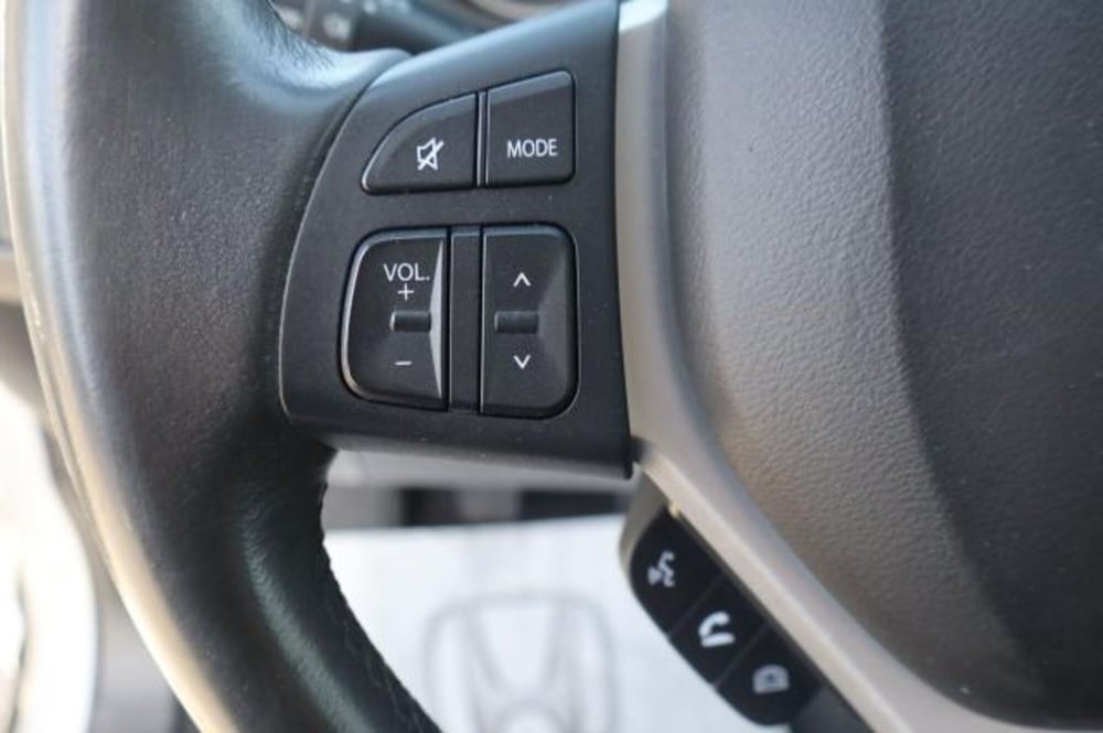 Suzuki Vitara usata a Gorizia (13)
