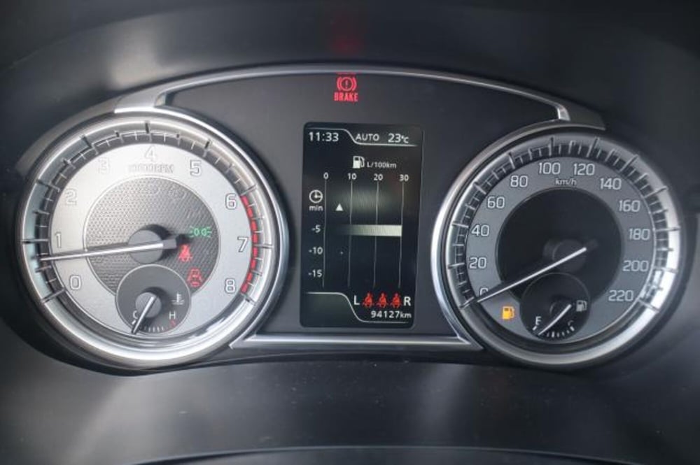 Suzuki Vitara usata a Gorizia (15)