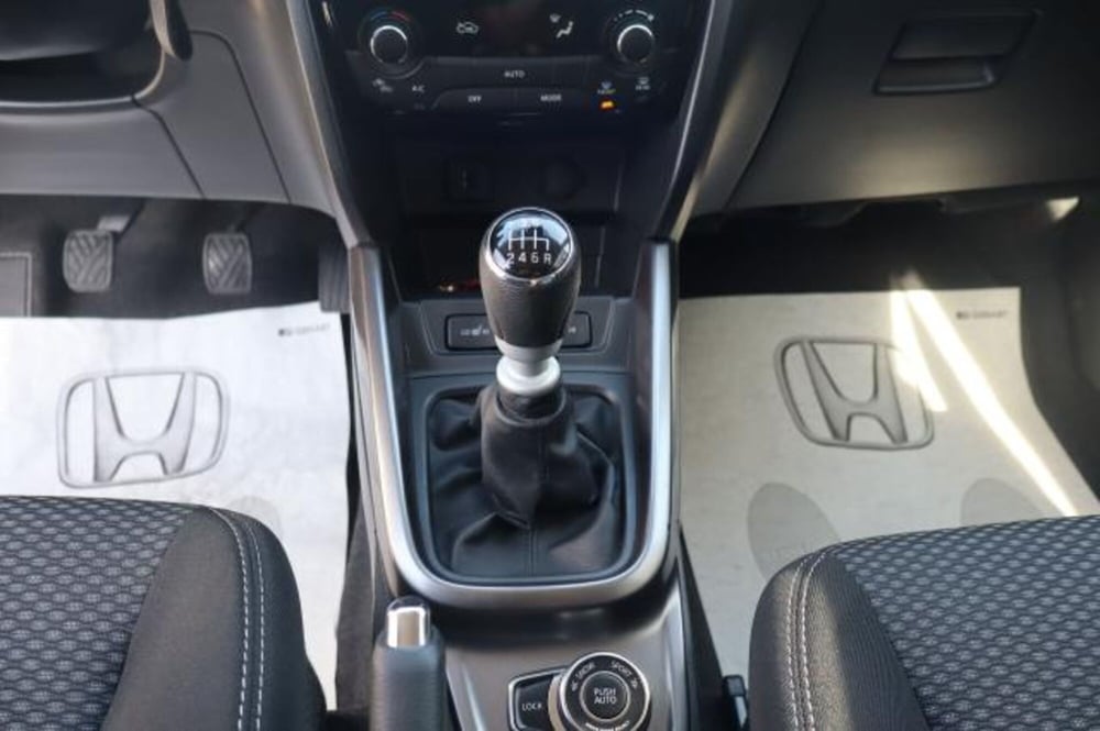 Suzuki Vitara usata a Gorizia (17)