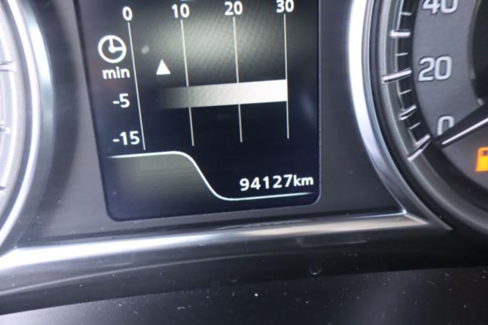 Suzuki Vitara usata a Gorizia (18)