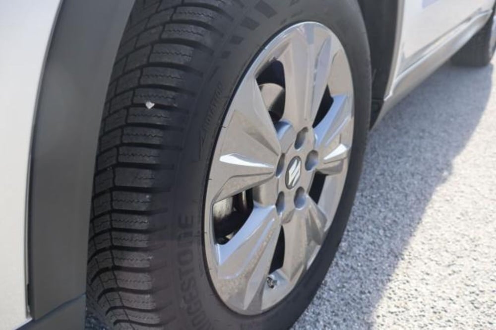 Suzuki Vitara usata a Gorizia (19)