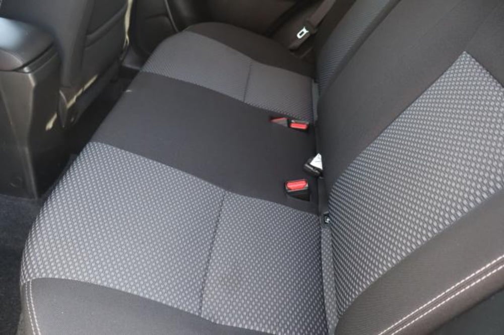 Suzuki Vitara usata a Gorizia (8)