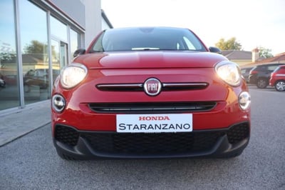 Fiat 500X 1.0 T3 120 CV Urban del 2019 usata a Staranzano