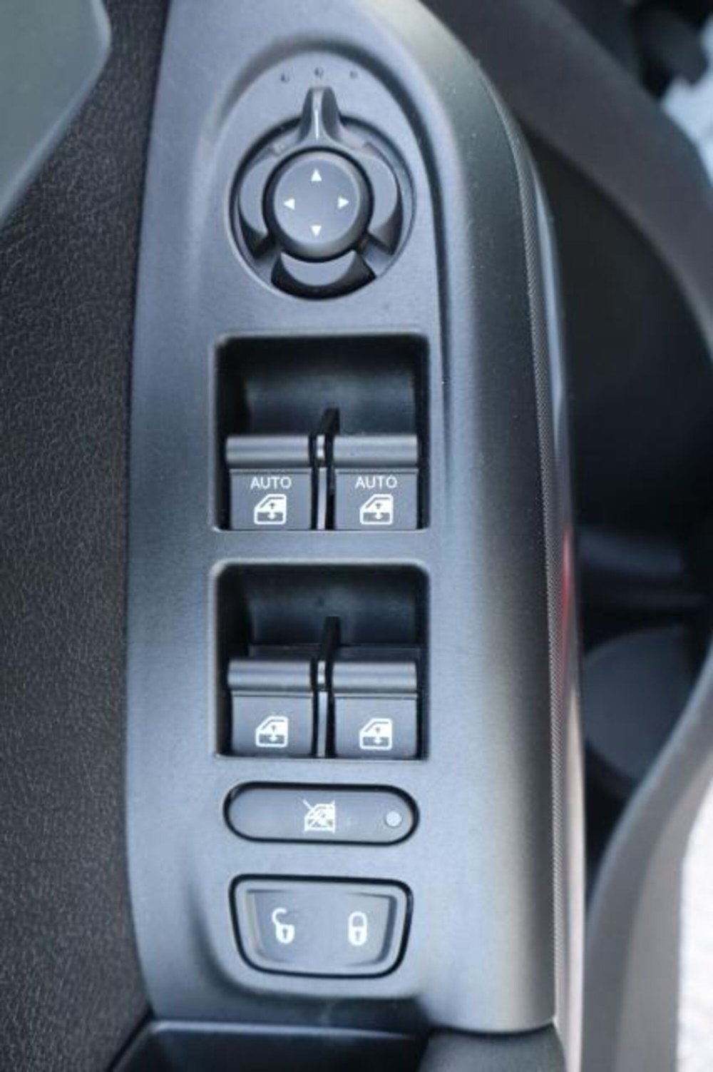 Fiat 500X usata a Gorizia (10)