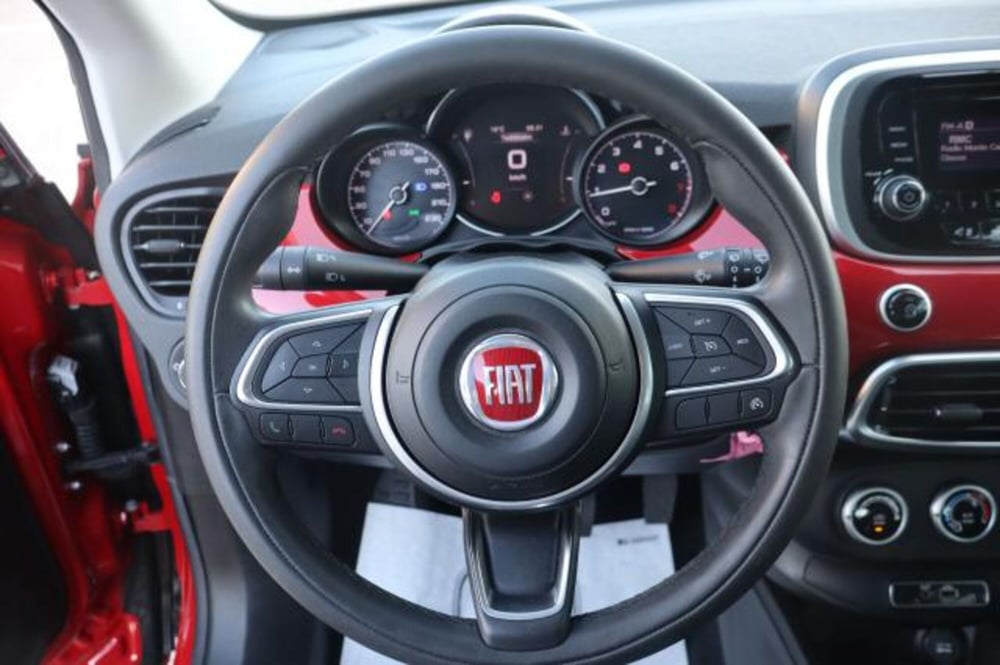 Fiat 500X usata a Gorizia (11)
