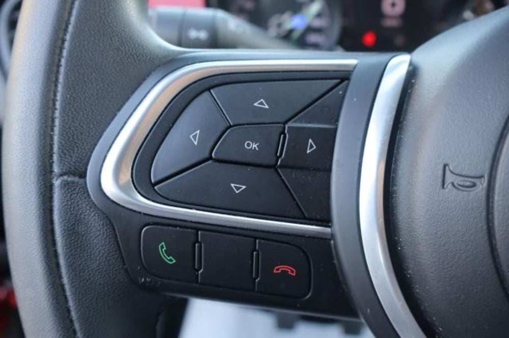 Fiat 500X usata a Gorizia (12)