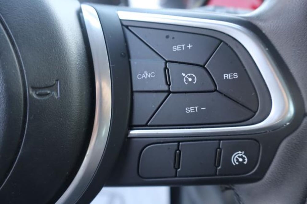 Fiat 500X usata a Gorizia (13)
