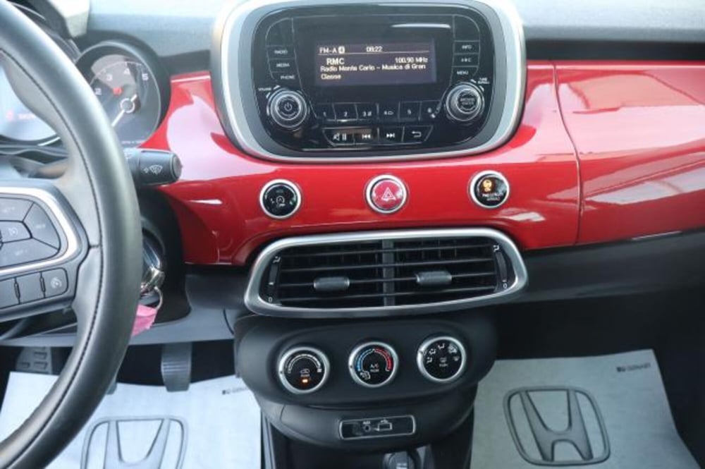 Fiat 500X usata a Gorizia (16)