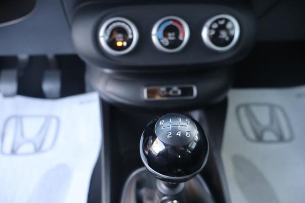 Fiat 500X usata a Gorizia (17)
