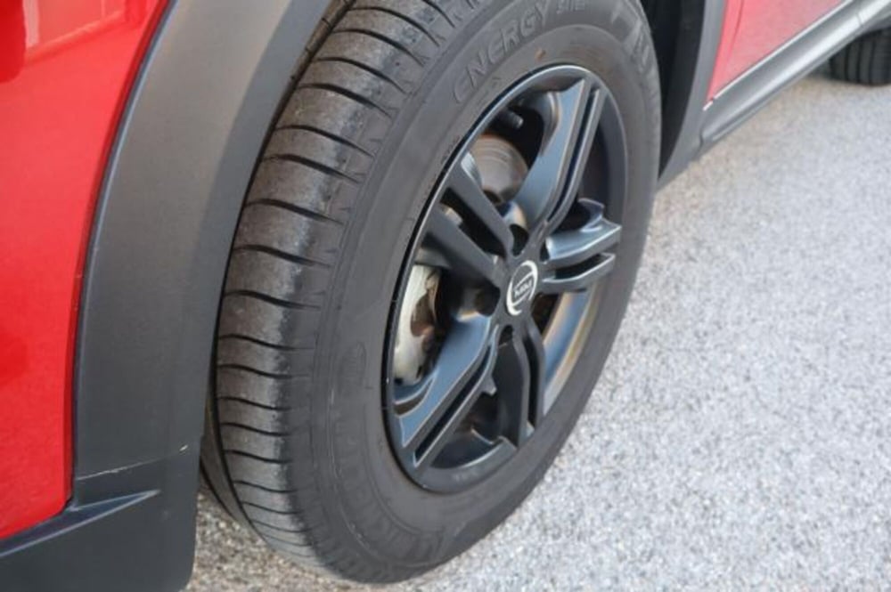 Fiat 500X usata a Gorizia (18)