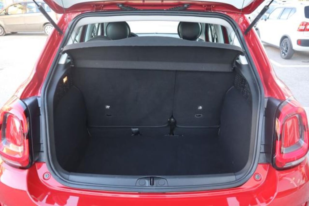 Fiat 500X usata a Gorizia (6)