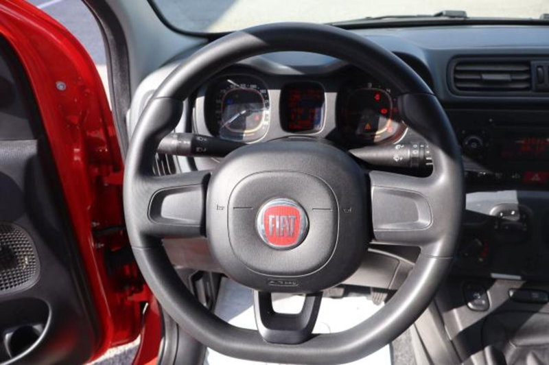 Fiat Panda usata a Gorizia (12)