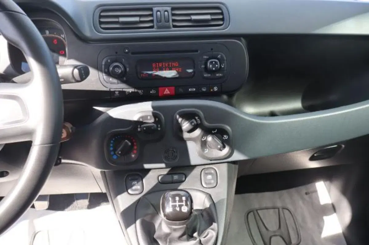 Fiat Panda usata a Gorizia (13)