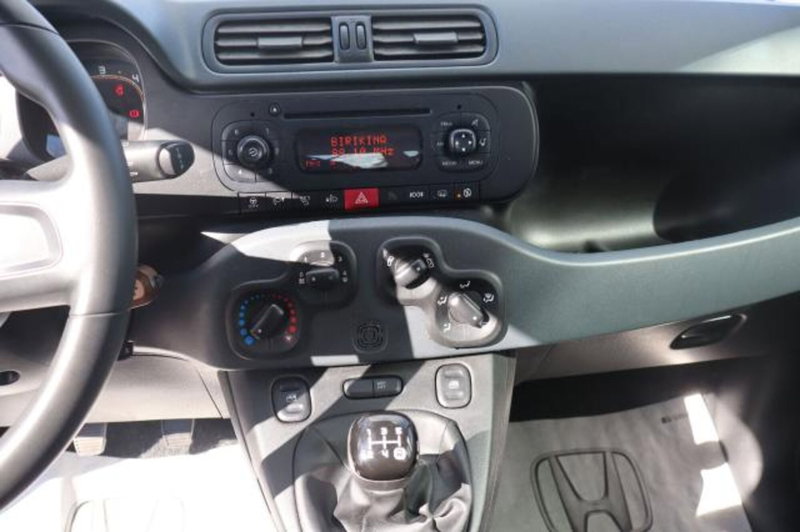 Fiat Panda usata a Gorizia (13)
