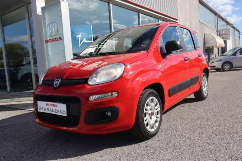 Fiat Panda usata a Gorizia (2)
