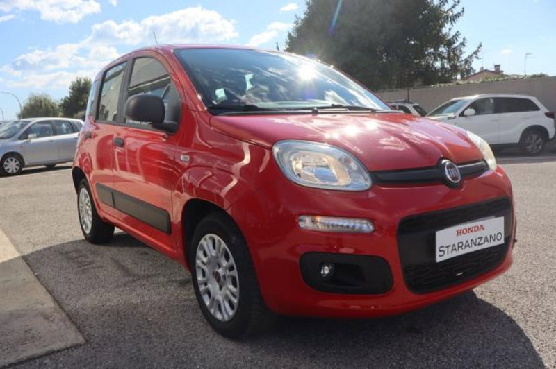 Fiat Panda usata a Gorizia (3)