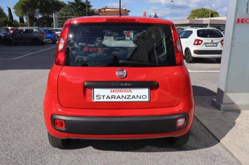 Fiat Panda usata a Gorizia (4)