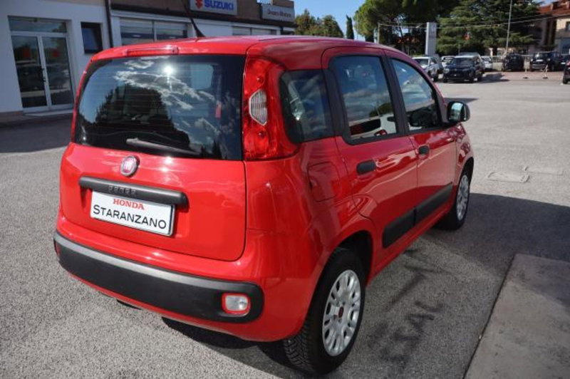 Fiat Panda usata a Gorizia (5)