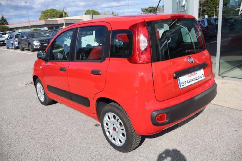 Fiat Panda usata a Gorizia (6)