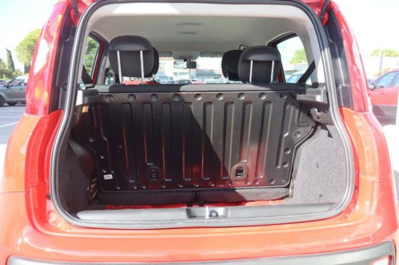 Fiat Panda usata a Gorizia (7)