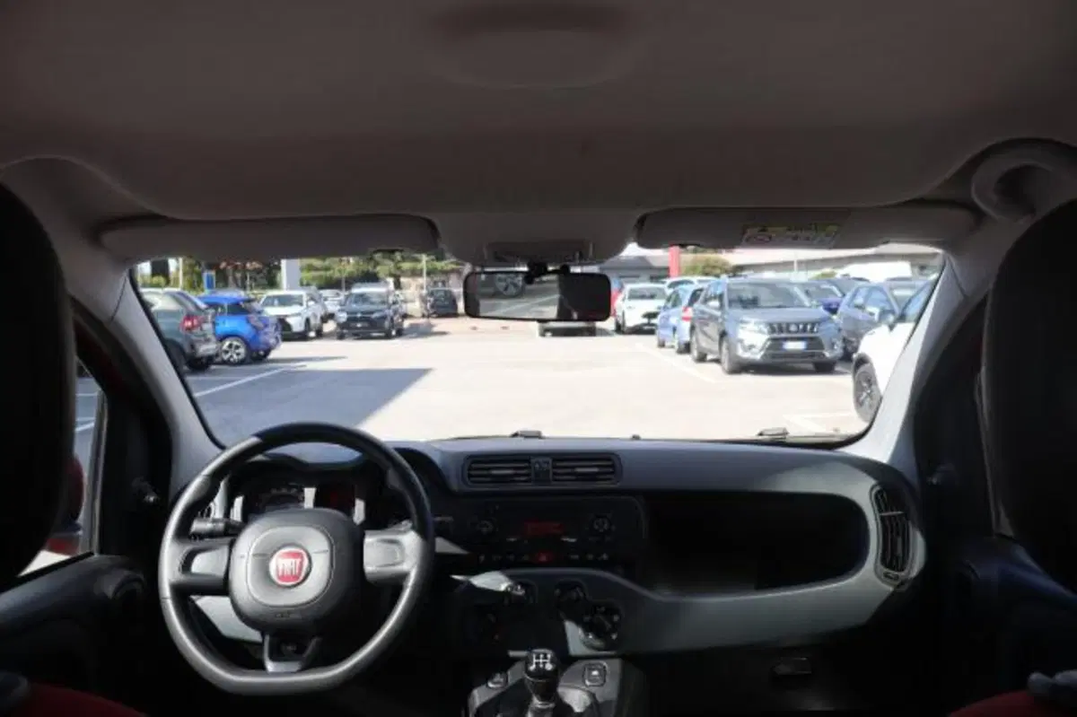 Fiat Panda usata a Gorizia (8)
