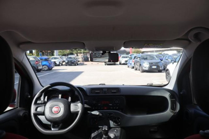Fiat Panda usata a Gorizia (8)