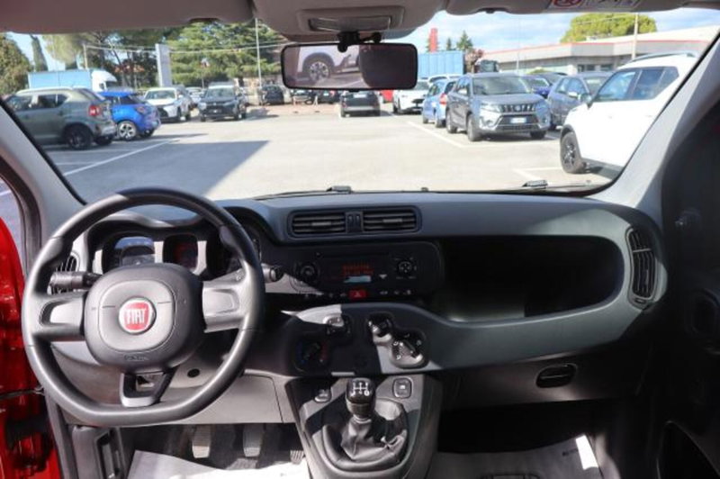 Fiat Panda usata a Gorizia (9)