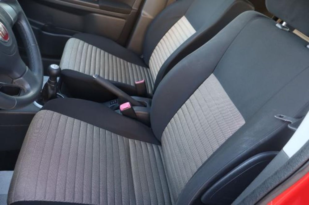 Fiat Sedici usata a Gorizia (11)