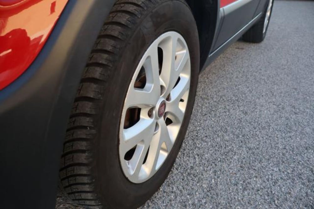 Fiat Sedici usata a Gorizia (15)