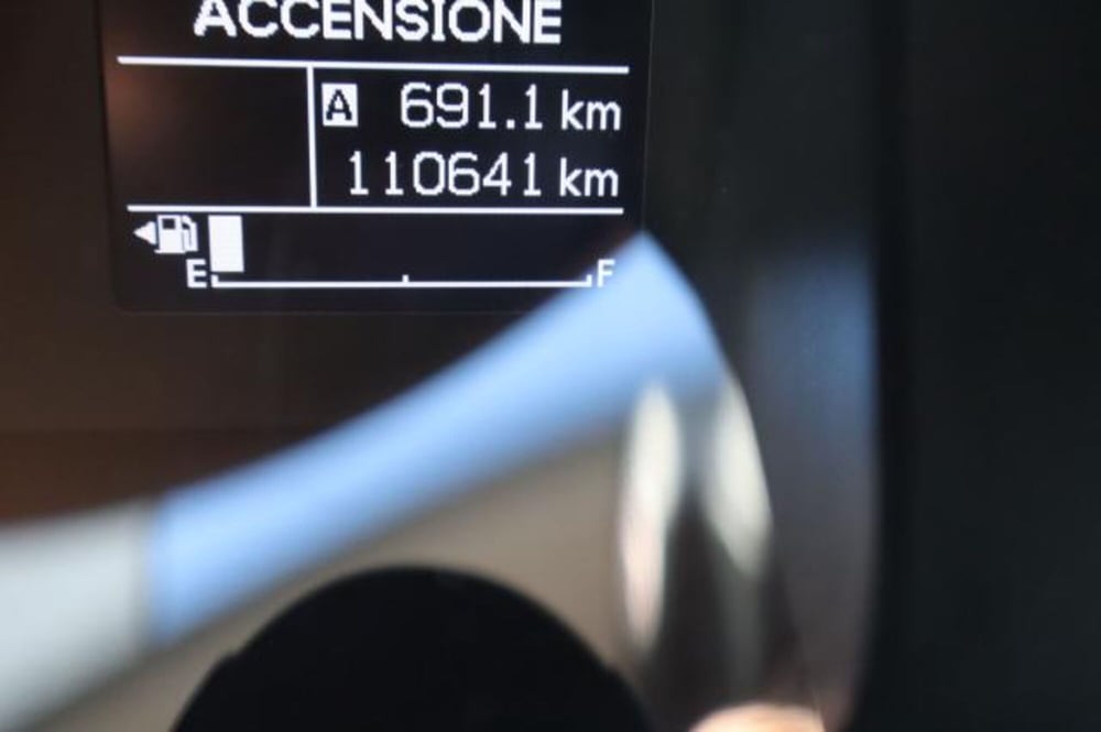 Suzuki Ignis usata a Gorizia (16)