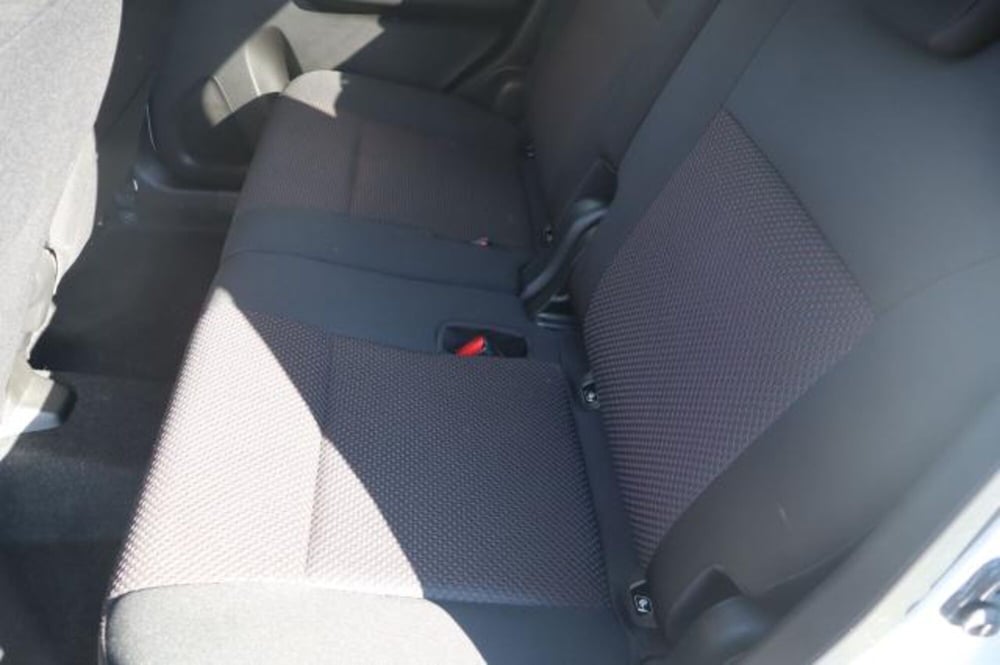 Suzuki Ignis usata a Gorizia (7)