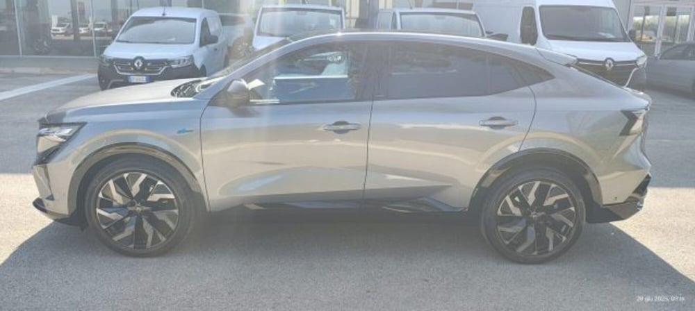 Renault Rafale nuova a Taranto (5)