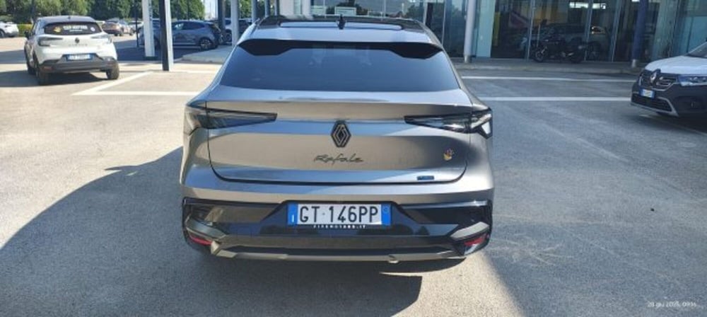 Renault Rafale nuova a Taranto (7)