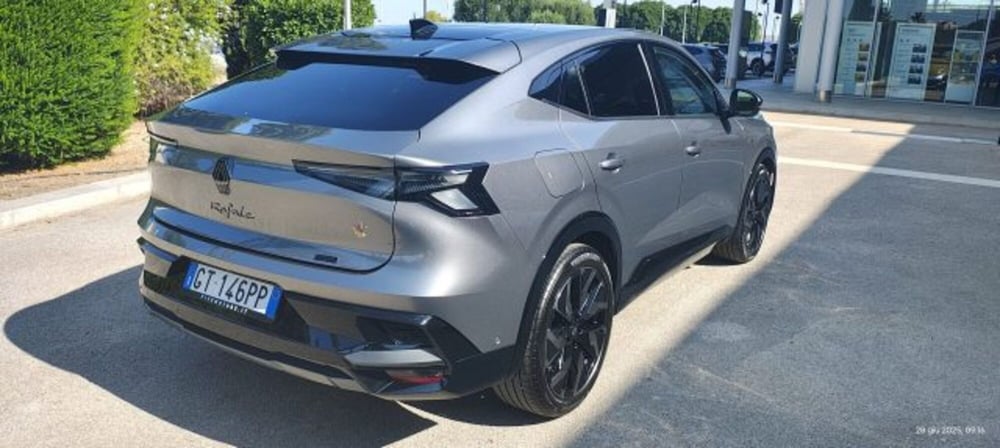 Renault Rafale nuova a Taranto (8)