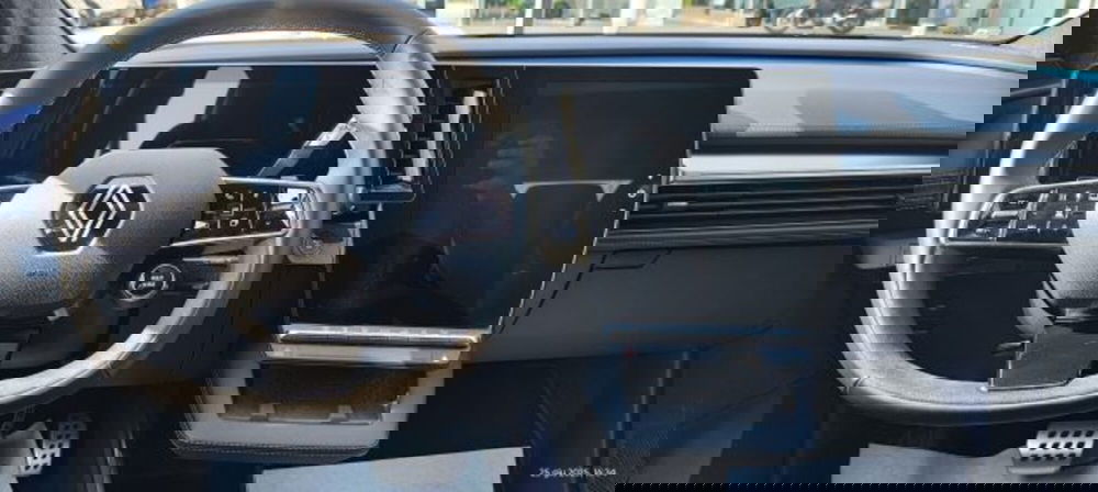 Renault Scenic E-Tech Electric usata a Taranto (10)