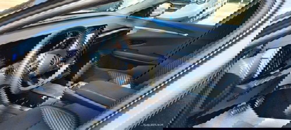 Renault Scenic E-Tech Electric usata a Taranto (11)