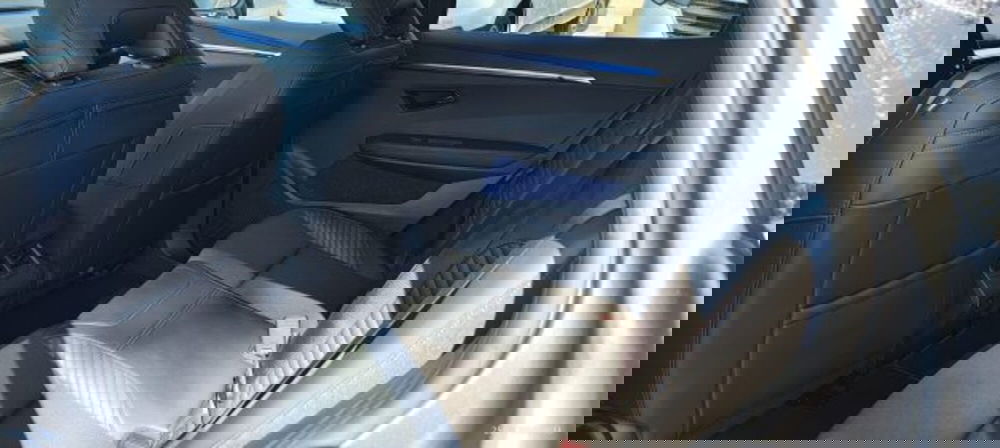 Renault Scenic E-Tech Electric usata a Taranto (12)