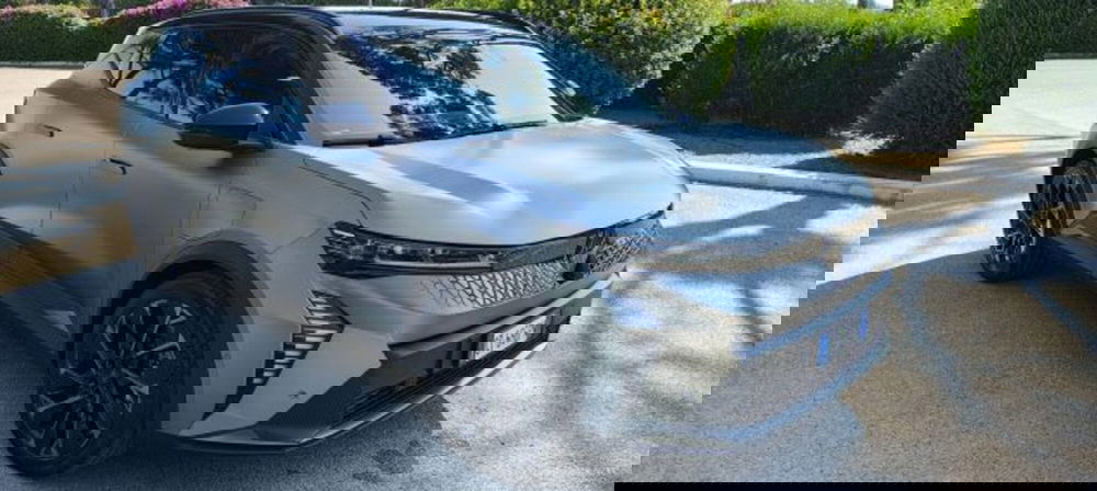 Renault Scenic E-Tech Electric usata a Taranto (2)