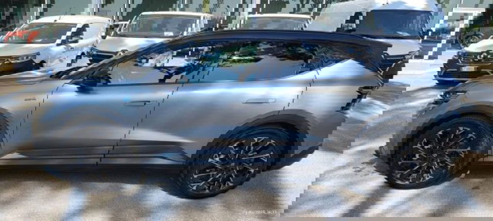 Renault Scenic E-Tech Electric usata a Taranto (5)