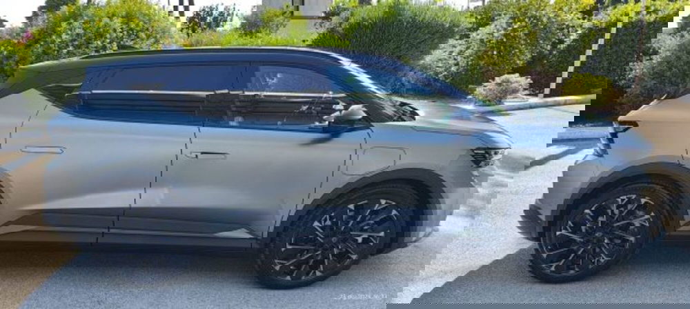 Renault Scenic E-Tech Electric usata a Taranto (9)