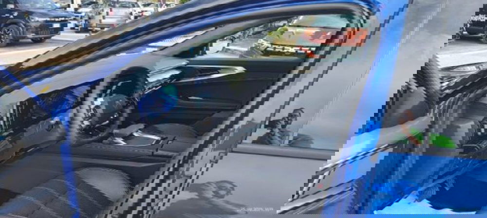 Renault Austral usata a Taranto (11)